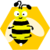 Bee Adventure icon