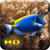 Fish Background HD Wallpaper icon