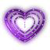 HQ Fluffy Heart Wallpaper icon