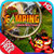 Free Hidden Object Games - Gone Camping icon