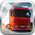 Heavy Duty Truck Simulator 3D icon
