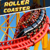 Crazy Roller Coaster Riding 3d icon