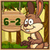 Bunny Math Survive icon