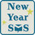 New Year Messages app for free
