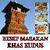 Resep Masakan Khas Kudus app for free