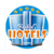 Hotels Booking And Cheap Flight Ticket icon