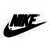 Cool Nike Background icon