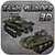 Tank Builder 3D icon