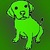 Doodle Dawg - Sketch Draw Color Design Decorate icon