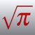Free Graphing Symbolic Calculator - PocketCAS lite icon