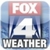 FOX 4 Weather icon