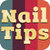 Nail Tips PRO free icon