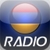 Radio Armenia Live icon