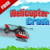 Helicopter Crash icon