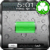 iPhone 4S GO Locker Theme XY icon