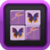 The Animals Memory Game icon