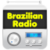 Brazilian Radio Plus icon