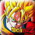 Dragon Ball Fan Art Wallpaper HD icon