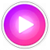 Ultimate HD Video Player icon