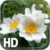 Flower Nature LWP icon