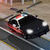 Flying Police Car Driver 3D icon
