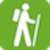 HikerzPal icon