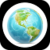 World Atlas！ app for free