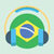aBkBr AudioBooks from Brazil icon