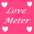 Love Meter App app for free