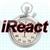 iReact icon
