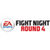 EA SPORTS Fight Night Round 4 FREE icon