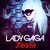Lady Gaga Trivia Game icon