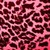 Hot Pink Leopard Print Live Wallpaper app for free