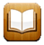 iBooks icon