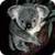 Koala Bear Memory Game icon