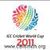 ICC WorldCup Schedule 2011 icon