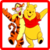 Touch Winnie The Pooh icon