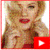 Kelly Clarkson Video Clip icon