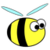 Wee Bee vs Cute Birds icon