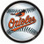 Baltimore Orioles Fan icon