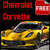 Chevrolet Corvette  Wallpaper Android icon