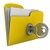 File Locker ID icon