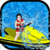Jet Ski Adventure Free icon
