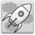 Crazy Rocket icon