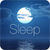 Sleep: Better sounds for sleeping icon