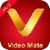 Vidmate pro Video Downloader icon