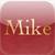 Mike by P. G. Wodehouse; ebook icon