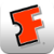 Fandango Movies for Android Tablets icon