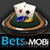 Texas Holdem Poker by BetsOnMobi icon