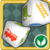 Fire and Dice icon